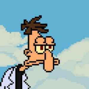 Meet your Posher, Pedro